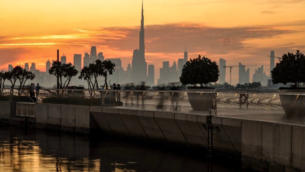 Trump’s H-1B visa fee could have one big winner: The Middle East