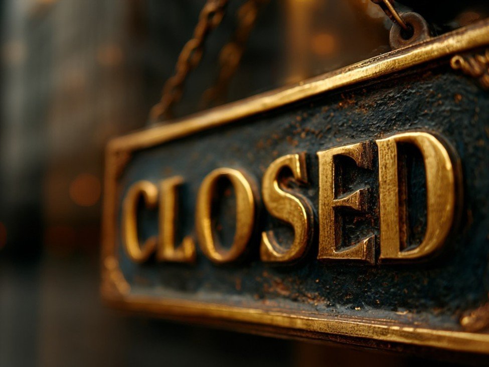 US stock market closing levels: Can’t stop, won’t stop