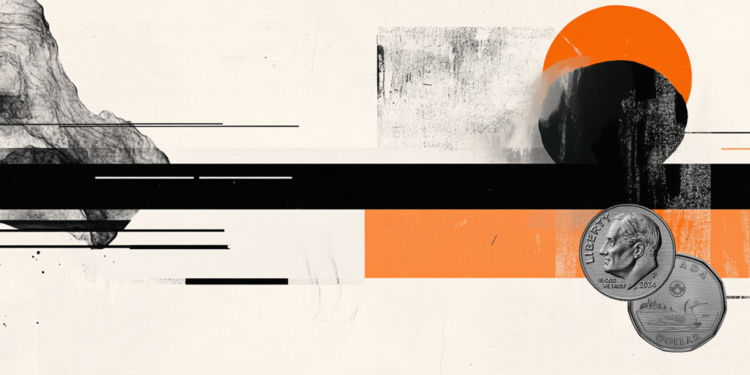 USD/CAD steadies as BoC interest rate cut weighs on Canadian Dollar