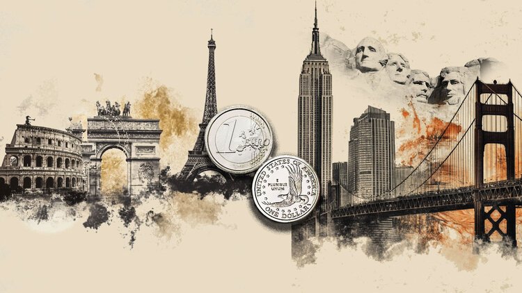 Upbeat US data boost US Dollar demand