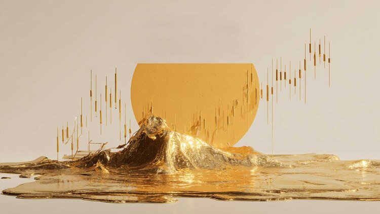 XAU/USD awaits the US PCE inflation for fresh impetus