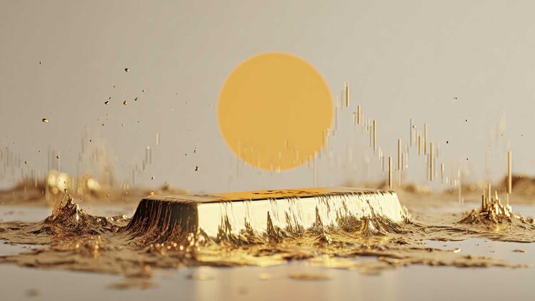 XAU/USD down but not out in the Fed’s aftermath