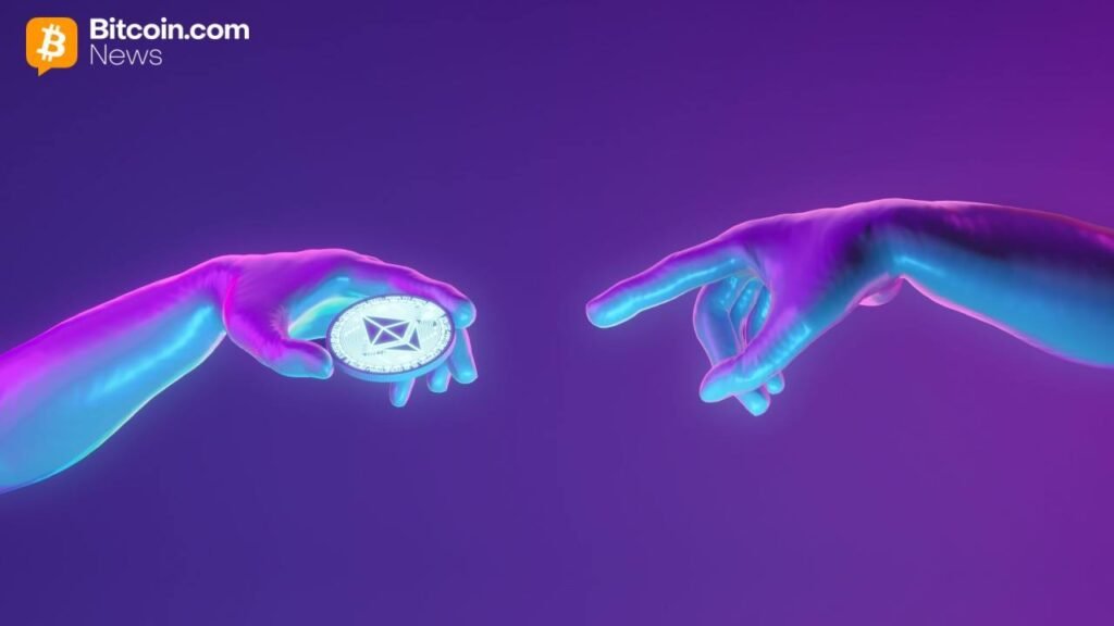 Bit Digital Plans $100 Million Convertible Notes Offering to Buy Ethereum