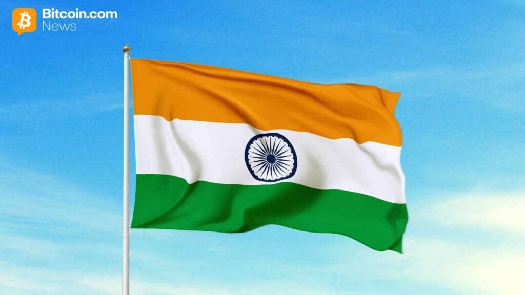 India Confronts Stablecoin Shifts as Finance Minister Outlines Global Challenges