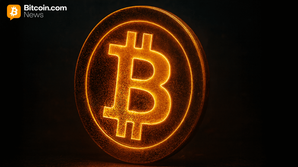 Bitcoin Price Watch: Intraday High of $125,725 Sparks Bullish Momentum