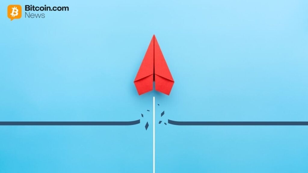 Bitcoin’s New All-Time High Is ‘Not Speculative Excess,’ Glassnode Says