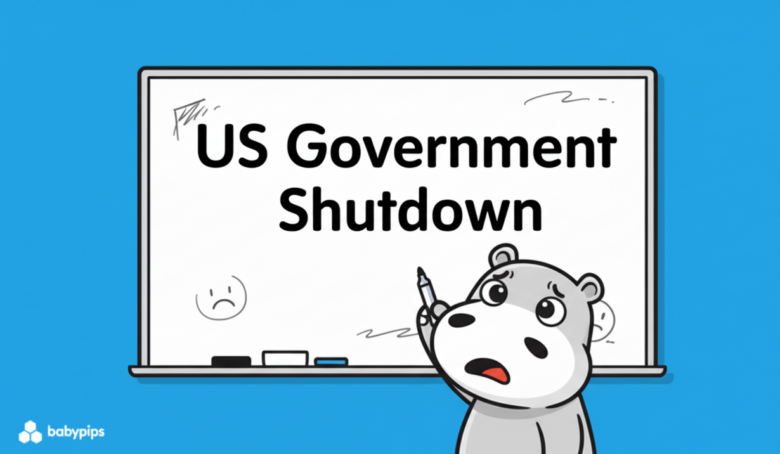 What’s Up With the U.S. Government Shutdown?
