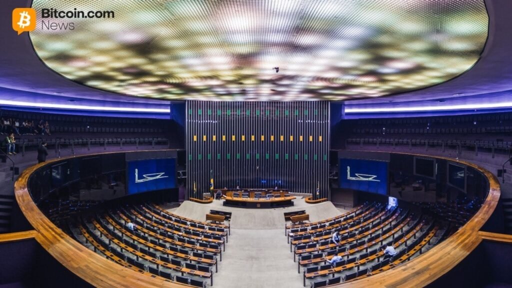 $3B in Revenue Lost as Brazil Defeats Lula-Sponsored Crypto Tax Measure