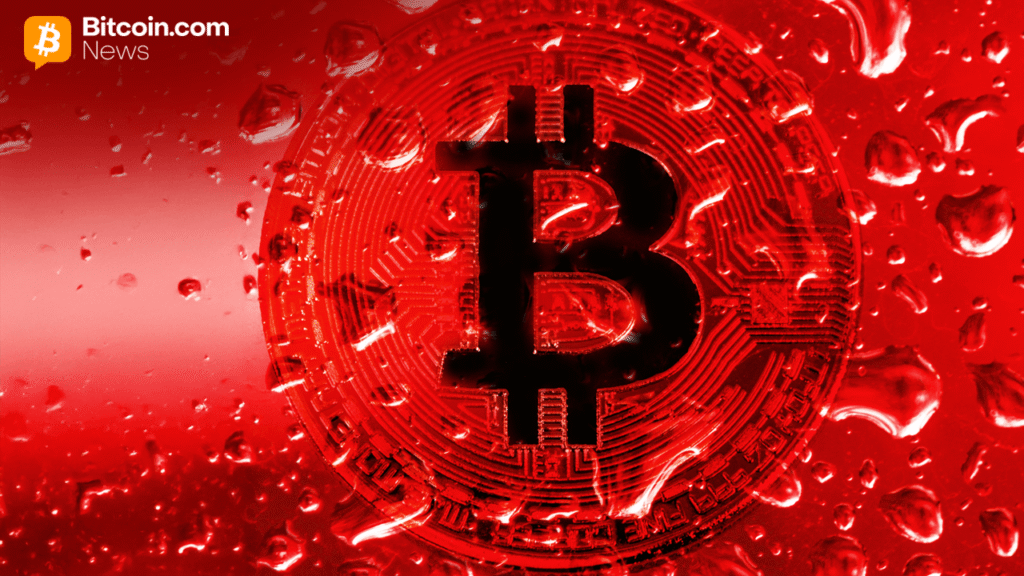 Crypto Carnage: $9.45 Billion in Leveraged Positions Obliterated, 1.42M Traders Liquidated