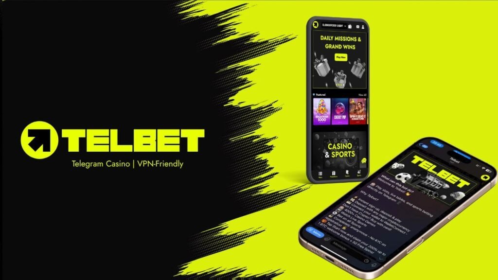 Telbet Expands Access Through New Platform Integration