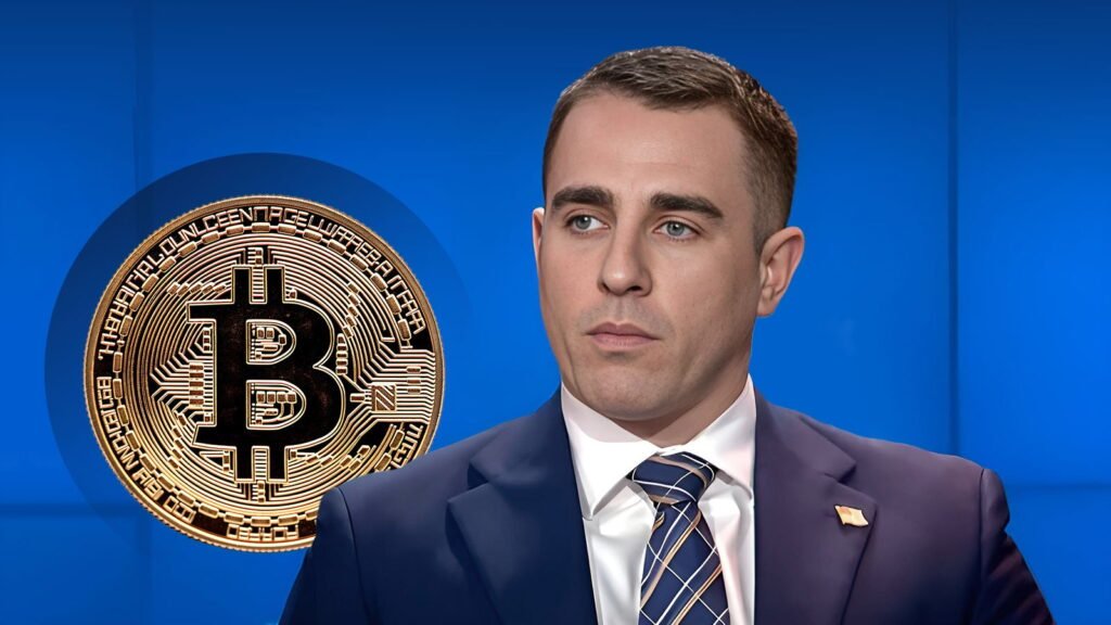 Gold Is Beating Bitcoin, But Pompliano Calls It ‘Disastrous Investment’