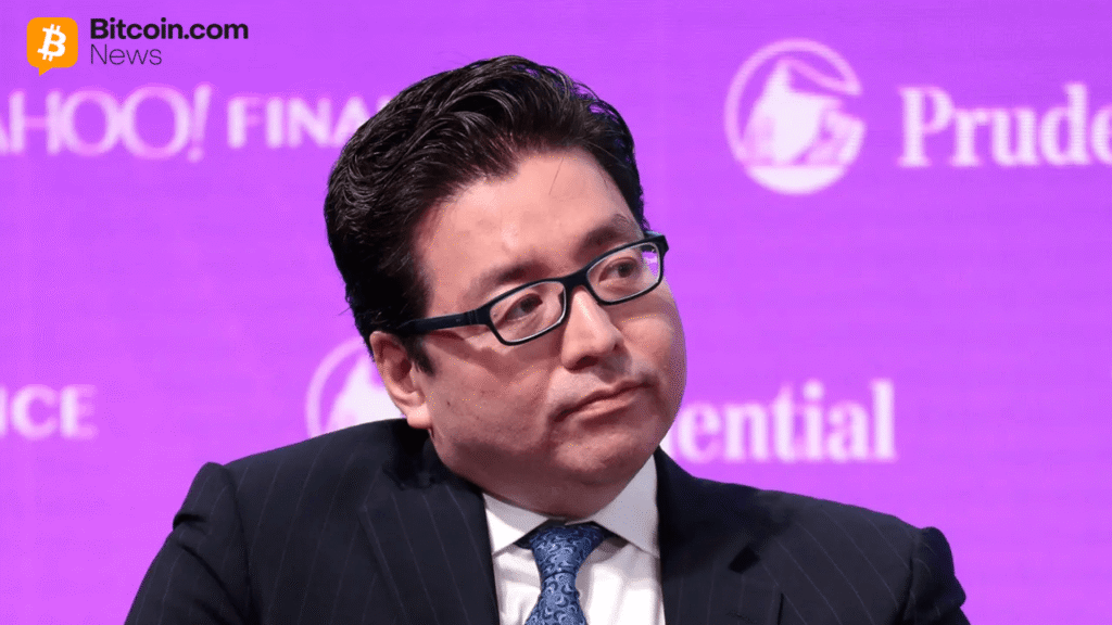 Bitmine’s Ethereum Holdings Top 3 Million as Crypto Treasury Hits $12.9B