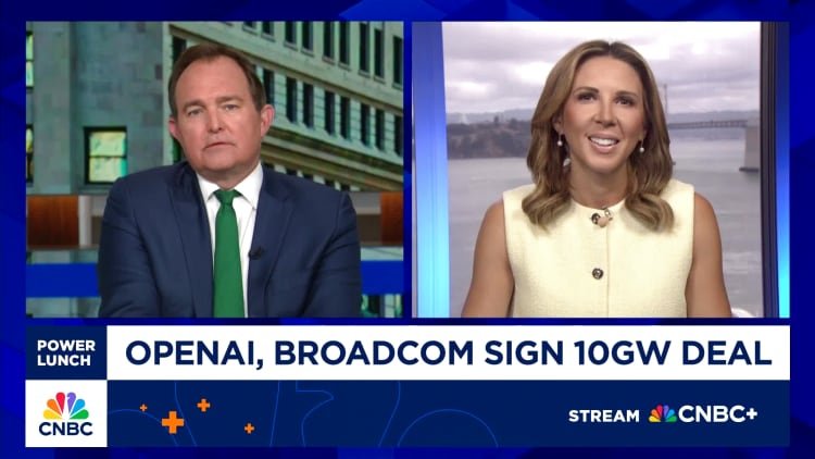 OpenAI expands hyperscaler ambitions with custom silicon, 10 GW Broadcom chip deal