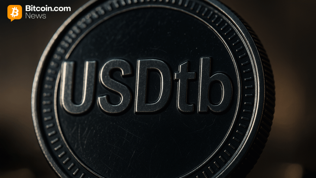Anchorage Digital Bank Onshores USDtb, America’s First Federally Regulated Stablecoin