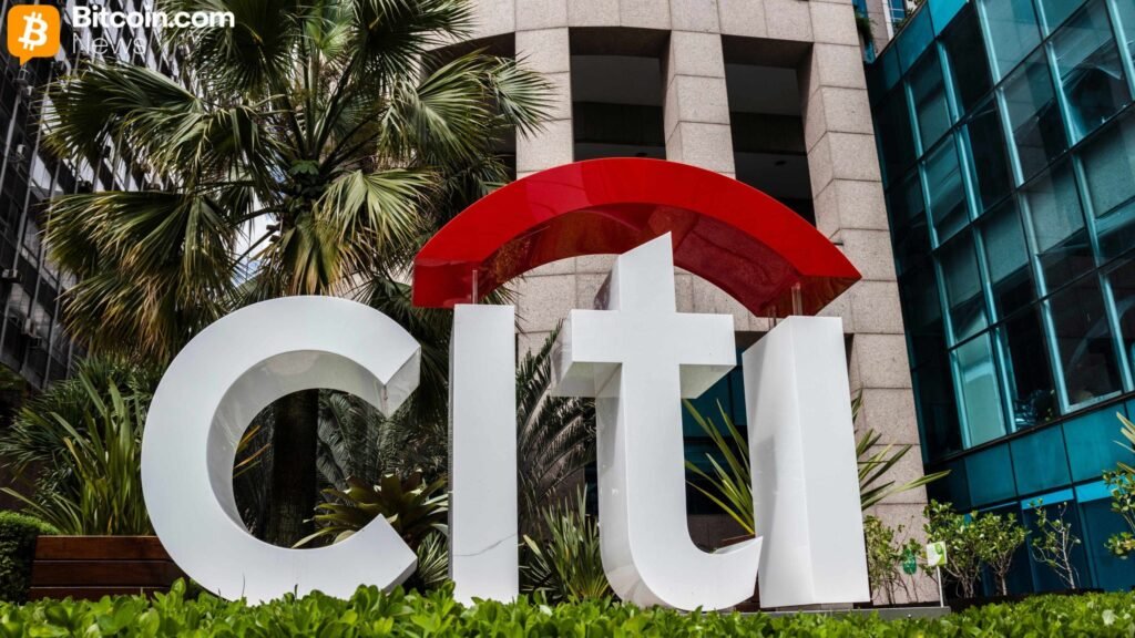 Citi and JPMorgan Advance Digital Asset Strategies as US Crypto Rules Take Shape