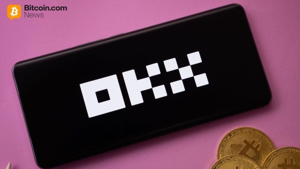 OKX and Standard Chartered Bring Crypto Custody to the European Market