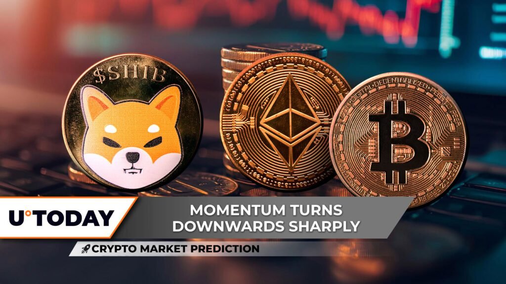 Crypto Market Prediction: Shiba Inu’s (SHIB) Zero Finally Added, Ethereum (ETH) to Recover at $3,550? Bitcoin (BTC) $100,000 Free