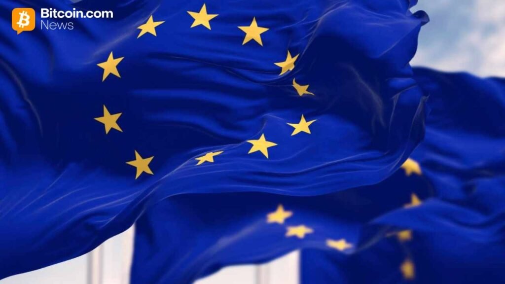 Your Messages Are Not Safe—EU Pushes ‘Chat Control’ Law to Scan All Private Chats