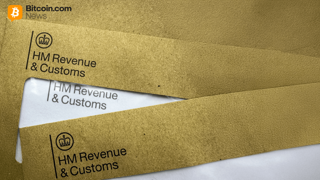 UK Tax Authority Targets Crypto Investors with 65,000 ‘Nudge’ Letters
