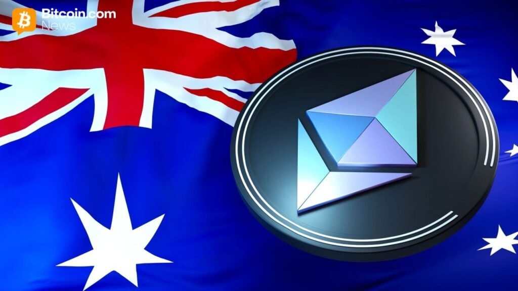 Kraken Wallet Analysis: Australians Favor Ethereum and Niche Tokens