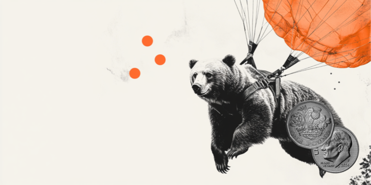 Pound Sterling extends downside against US Dollar as Sino-US trade tensions recede