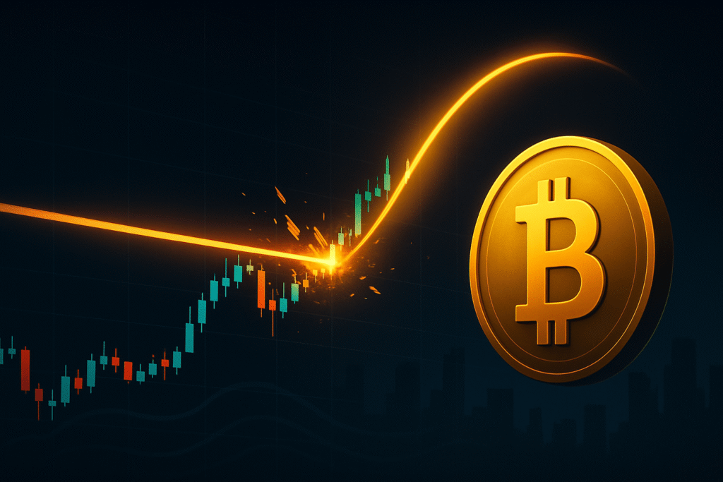 CryptoQuant’s Moreno Eyes Bitcoin At $195,000 If This Happens