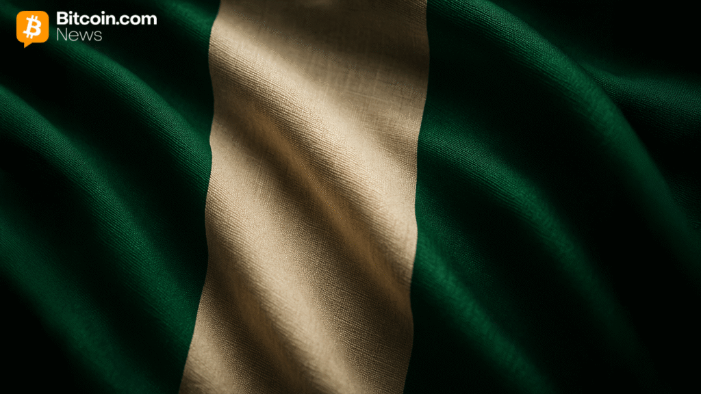 Nigeria Forms Working Group to Explore Stablecoin Adoption