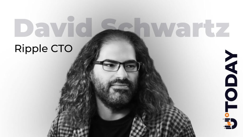 Ripple CTO Opens up About NSA Past as Satoshi-CIA Theories Resurface