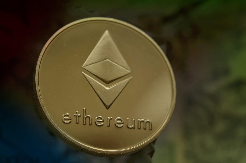 Ethereum Rebounds From Bull Market Support: Can It Conquer The ‘Golden Pocket’ Next?