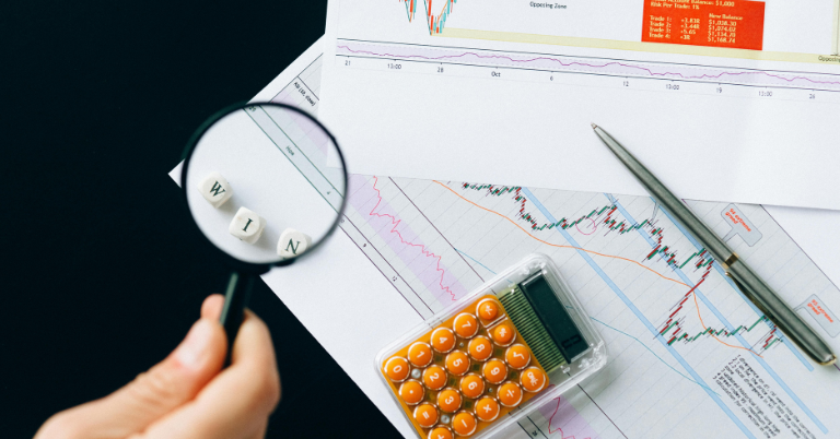 Top Trading Performance Metrics: How to Track and Improve Your Edge %%page%%