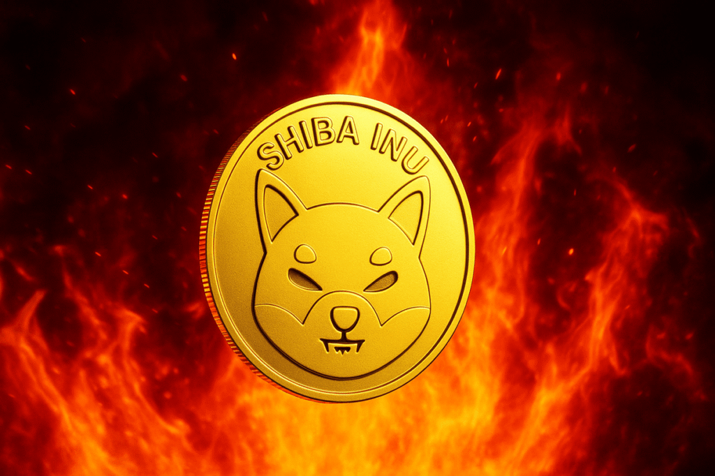 Shiba Inu Hides A 2,000% End-Cycle Breakout, Analyst Predicts