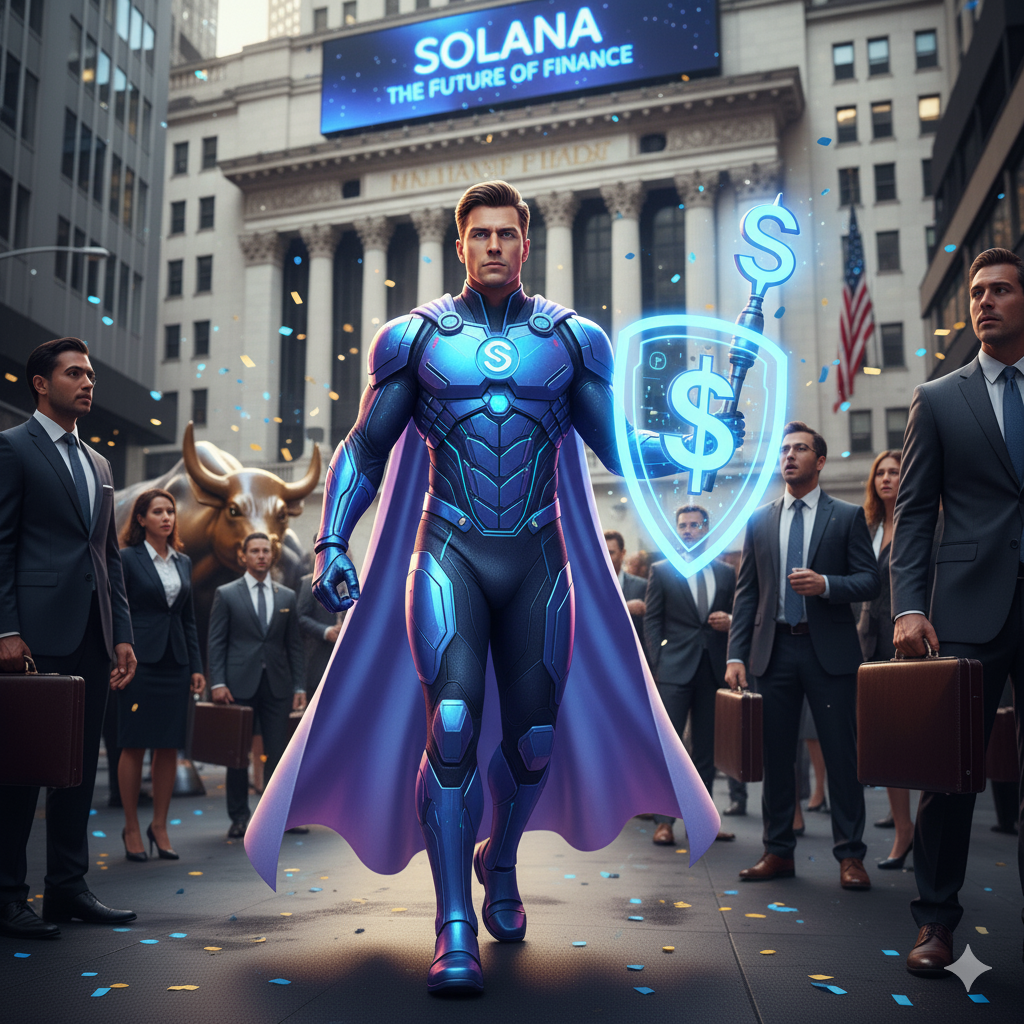 Grayscale ETF Launches On NYSE