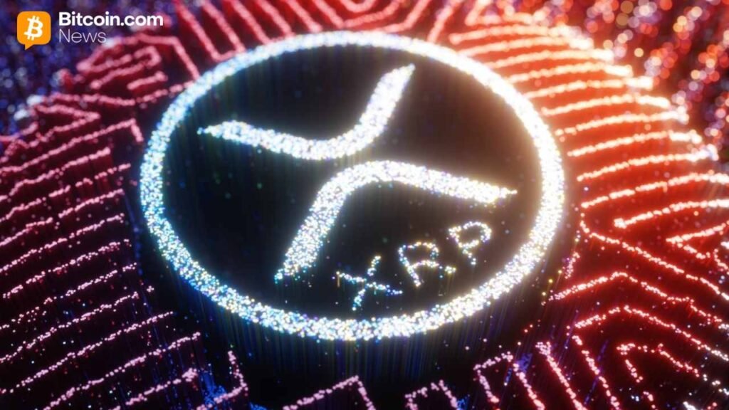 XRP Futures Go Live for US Traders on Webull With Coinbase Derivatives Platform