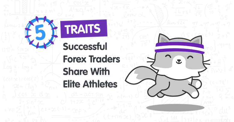 5 Traits Successful Traders Share with Elite Athletes