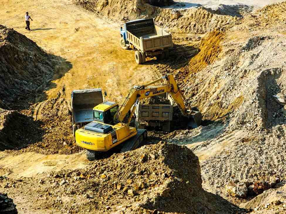 As China rare earth becomes a concern, what rare earth companies are in play?