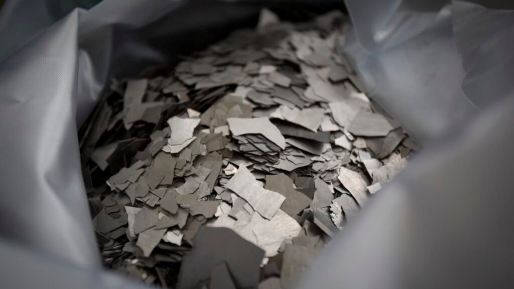 Auto industry raises the alarm as China tightens rare earth curbs