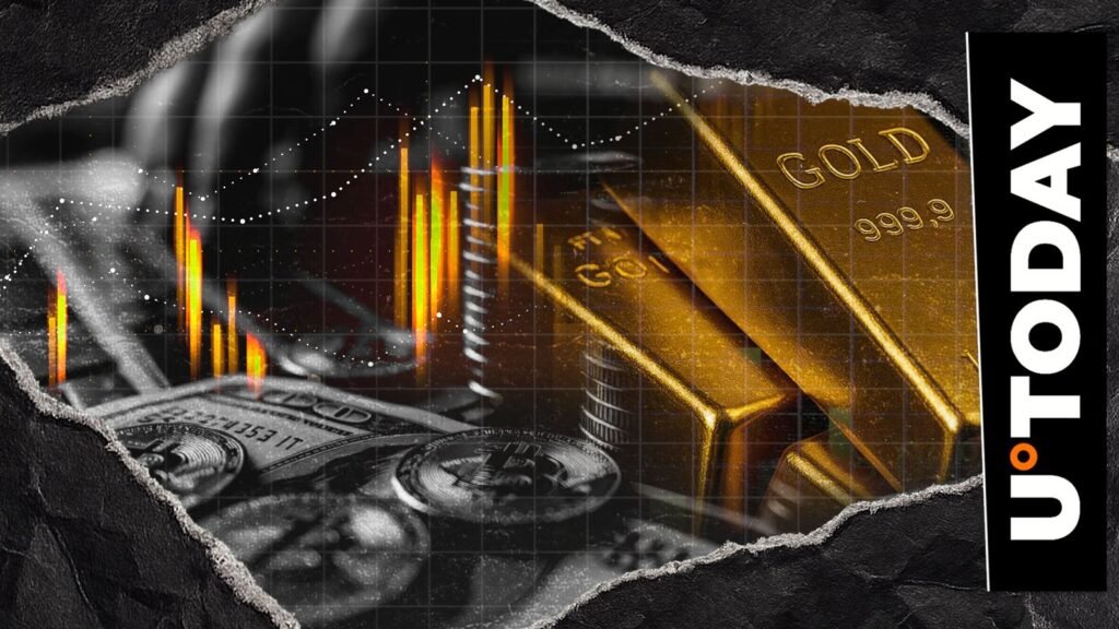 Biggest Bitcoin Skeptic Schiff Shares Bullish $6,000 Gold Price Prediction