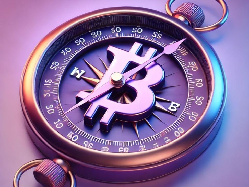 Bitcoin Technical Analysis for Today with tradeCompass (Oct 7, 2025)