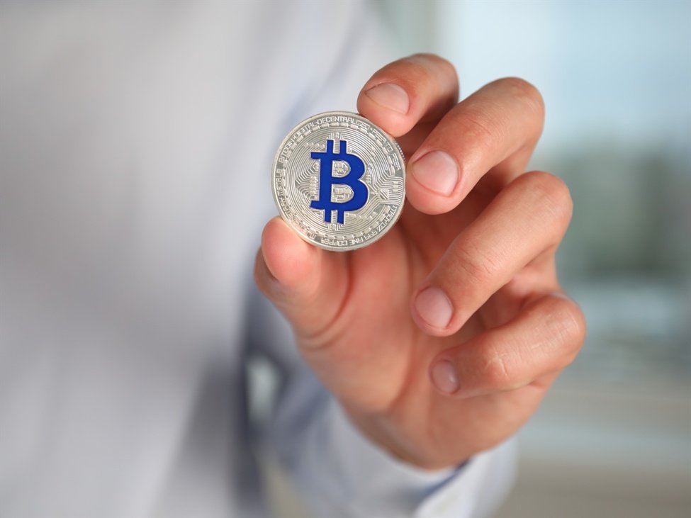 Bitcoin is approaching all-time highs Buyer racing the digital currency to the upside.