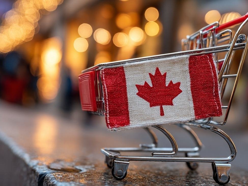 Canada retail sales for August 1.0% versus 1.0% estimate