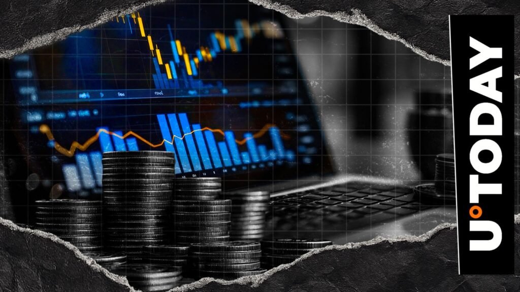 Crypto ETPs Log Record-Breaking Inflows