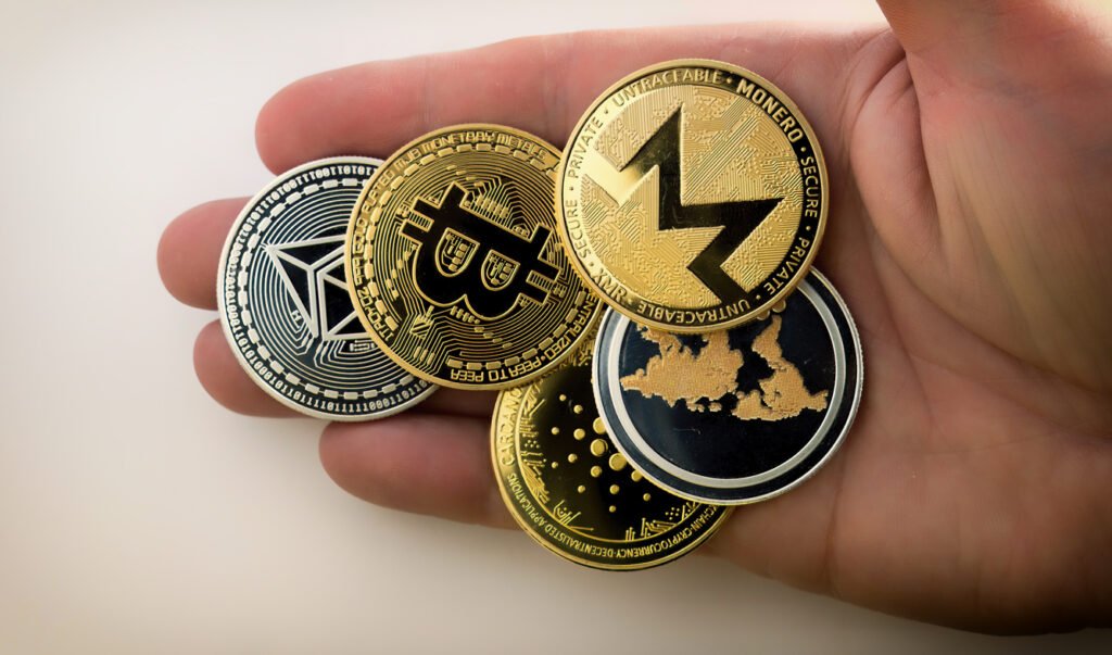 Crypto Market Recovers from Tariff Shock