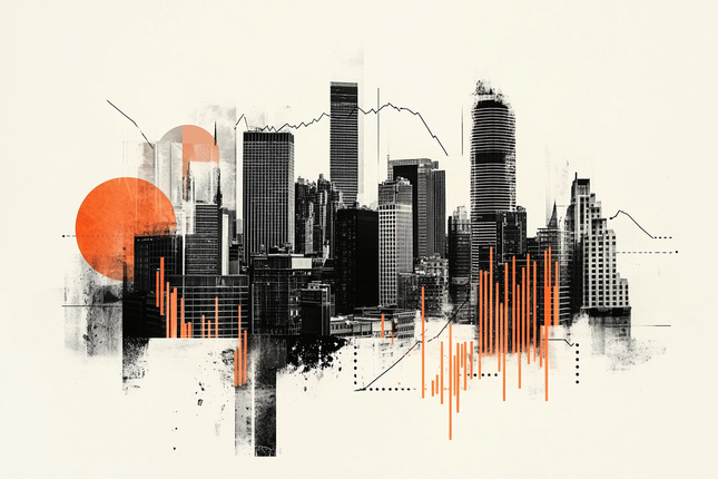 Dow Jones holds steady as Fed tempers December rate cut hopes