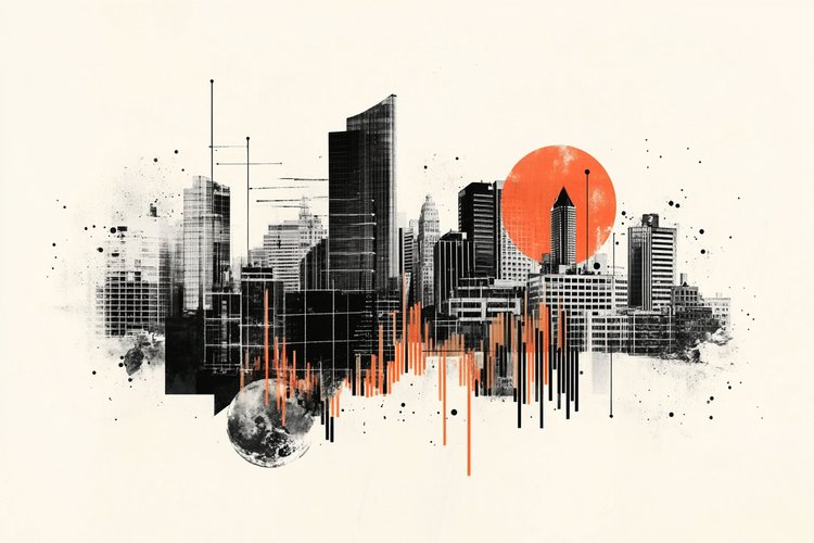 Dow Jones retreats to one-week low amid prolonged government shutdown