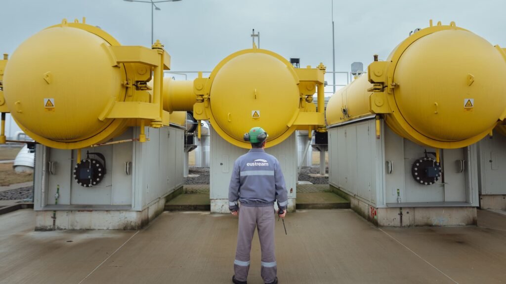 EU targets Russian energy with new sanctions, welcomes Trump measures