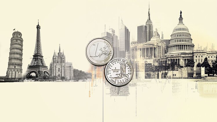 EUR/USD trims losses after the shock of French PM Lecornu’s resignation