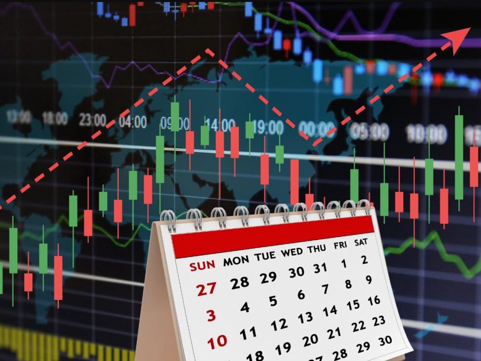 Economic calendar in Asia Tuesday, October 7, 2025