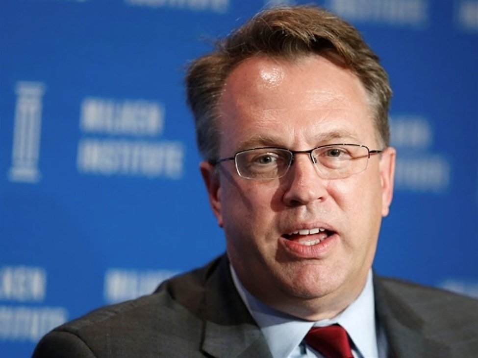Fed’s Williams: Uncertainty and change will be with us for the foreseeable future