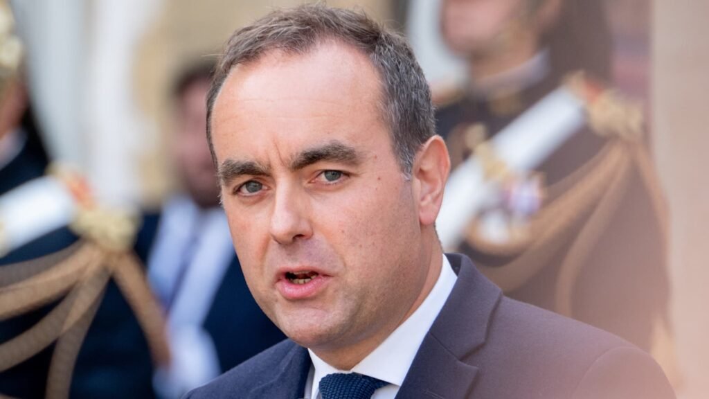 France’s new PM resigns sparking fresh political chaos