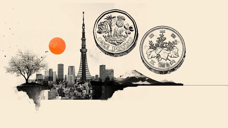 GBP/JPY steadies near 198.00 as Yen weakens, UK PMI signals slowdown